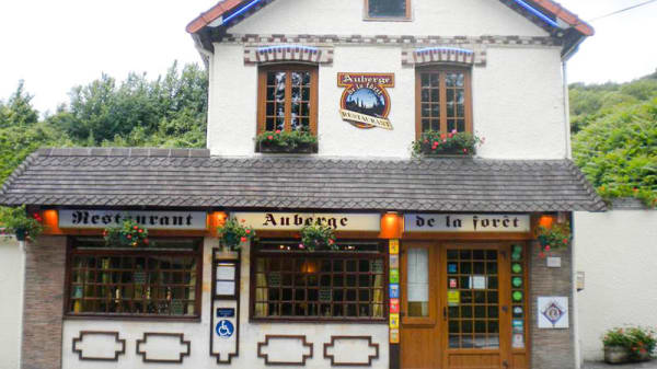 Auberge De La Foret In Arques La Bataille Restaurant Reviews Menu And Prices Thefork