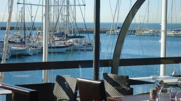 Restaurant Yacht Club A La Grande Motte 34280 Menu Avis Prix Et Reservation Sur Thefork Lafourchette