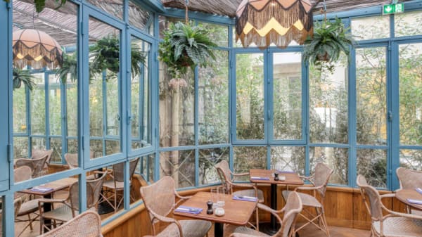 Ecluse Madeleine In Paris Restaurant Reviews Menu And Prices Thefork