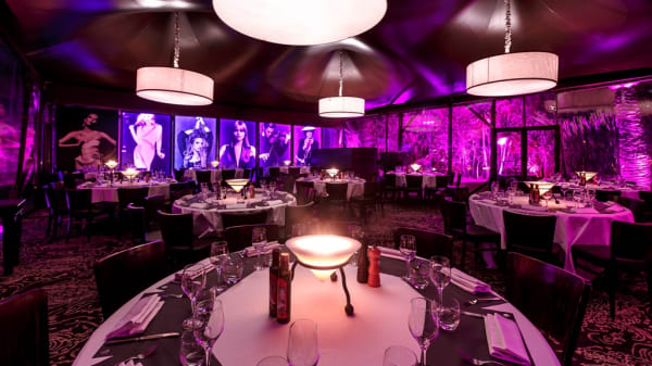 club rencontre select cannes