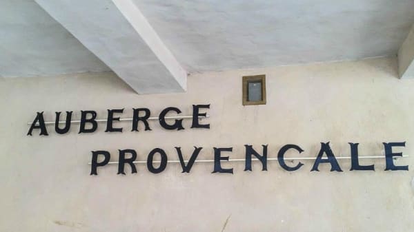 L Auberge Provencale In Valbonne Restaurant Reviews Menu And Prices Thefork