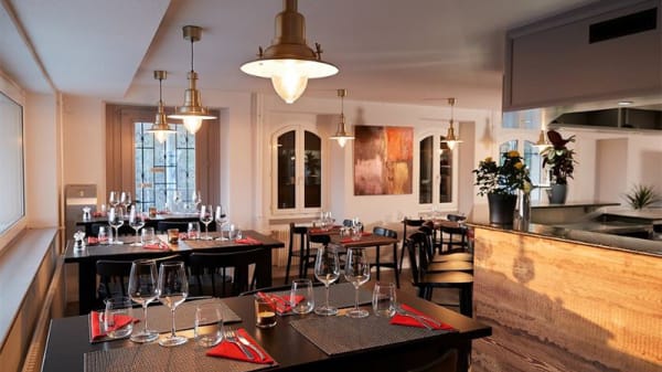 les foodies in lutry restaurant reviews menu and prices thefork