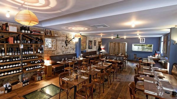 Albion In Paris Restaurant Reviews Menu And Prices Thefork