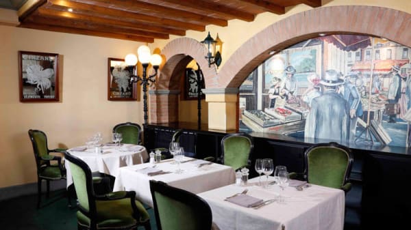 La Coupole In Geneve Restaurant Reviews Menu And Prices Thefork