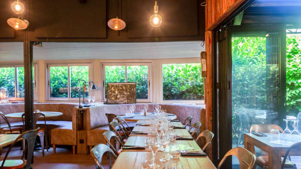 Le Bus 111 In Toulouse Restaurant Reviews Menu And Prices Thefork