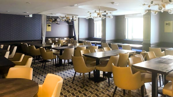 Dada Bistro In Courbevoie Restaurant Reviews Menu And Prices Thefork