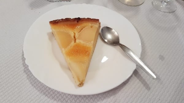 La Mouette In Saint Malo Restaurant Reviews Menu And Prices Thefork