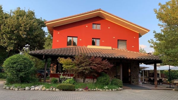 osteria la cicala in cristane restaurant reviews menu and prices thefork