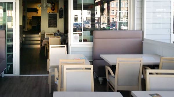 Restaurant Le Royal A Hazebrouck 59190 Avis Menu Et Prix Sur Thefork Lafourchette