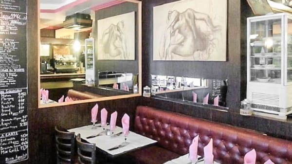 Au Petit Village In Paris Restaurant Reviews Menu And Prices Thefork