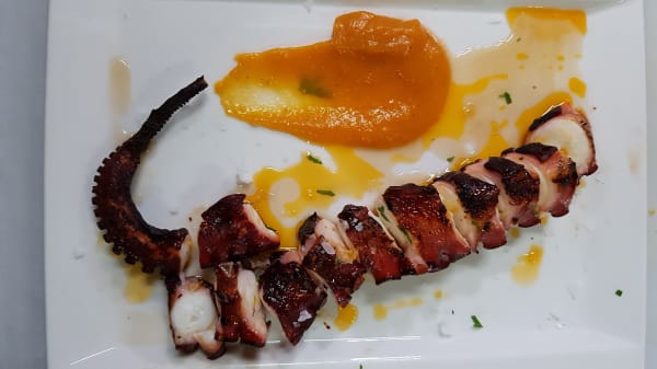 Casa Pepe In Ciudad Real Restaurant Reviews Menu And Prices Thefork Comunion casa pepe ciudad real. thefork