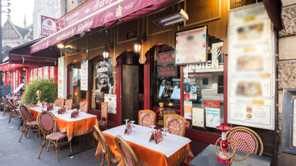 Aarapana In Paris Restaurant Reviews Menu And Prices Thefork