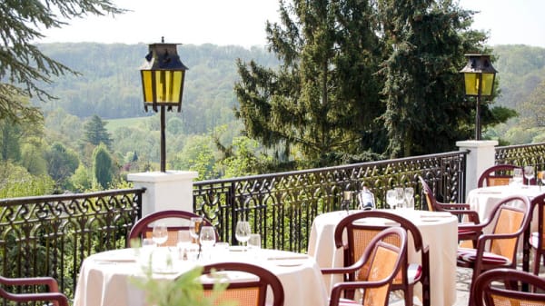 La Belle Epoque - Philippe Delaune in Châteaufort ...