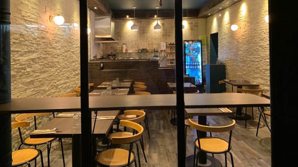 Gwiyaomi In Paris Restaurant Reviews Menu And Prices Thefork