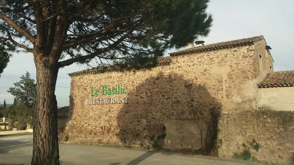 Le Basilic In Roquebrune Sur Argens Restaurant Reviews Menu And Prices Thefork