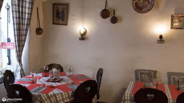 Chez Tante Liesel In Strasbourg Restaurant Reviews Menu And Prices Thefork