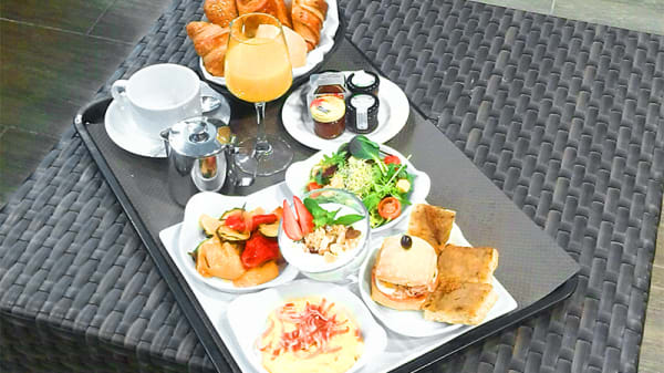 Plage Beau Rivage In Nice Restaurant Reviews Menu And Prices Thefork