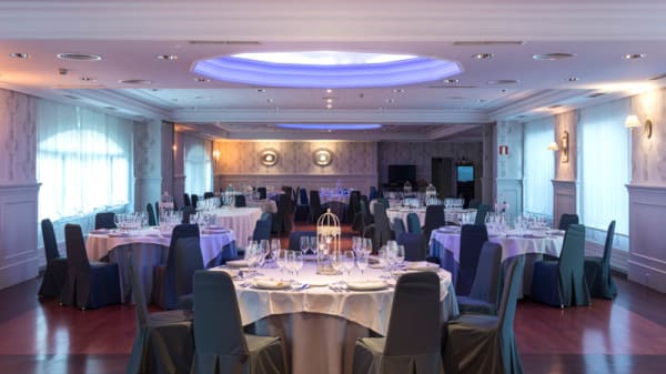 San Francisco In Madrid Bewertungen Speisekarte Und Preise Thefork Ehemals Bookatable
