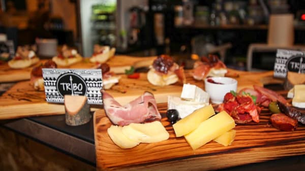 Sugestão - Tribo Tapiocaria Tapas Bar, Lisboa