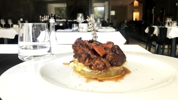 Prato - Gustatio, Penela