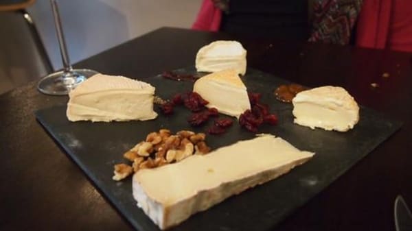 L Instant Fromage In Lyon Restaurant Reviews Menu And Prices Thefork