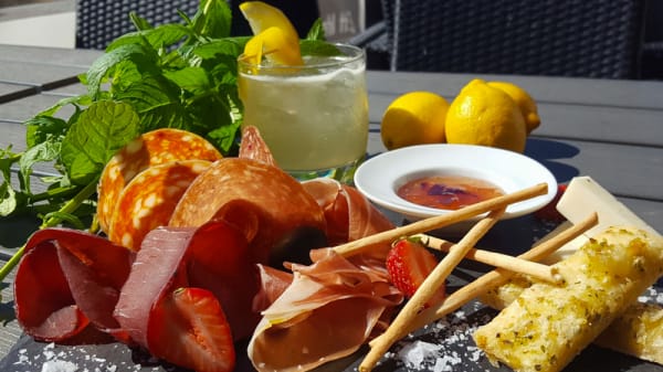 Barrica Mat Vinbar Helsingborg Menu Prices Restaurant Reviews Reservations Tripadvisor