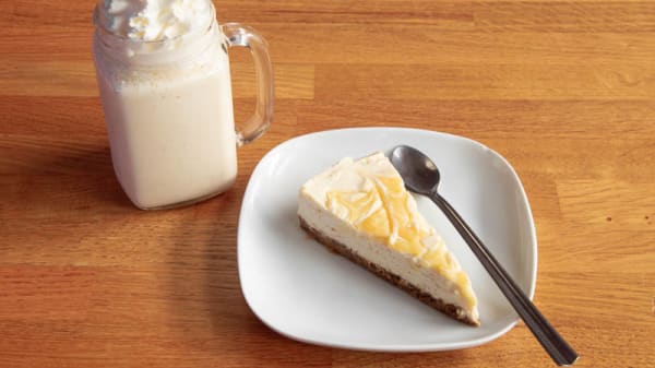 Pixies Bar Burgers In Lille Restaurant Reviews Menu And Prices Thefork