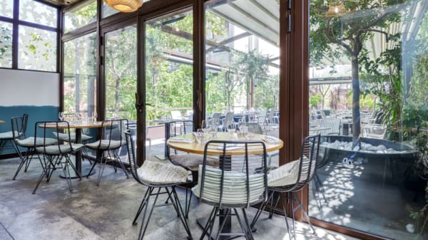 la table cinq in marseille restaurant reviews menu and prices thefork