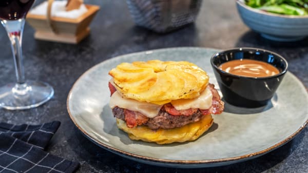 Ibis Kitchen Lille Centre Gares In Lille Restaurant Reviews Menu And Prices Thefork