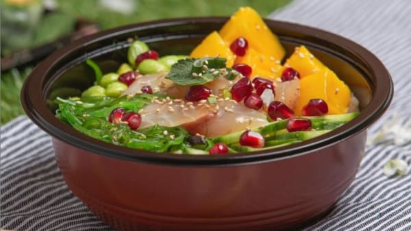 Sushi Soba Amiens In Amiens Restaurant Reviews Menu And Prices Thefork