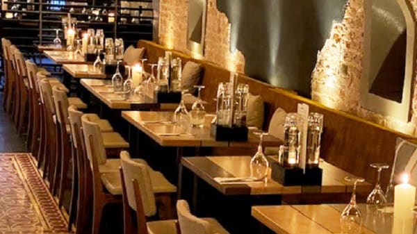 Gauchos Aan De Gracht Utrecht Neude Janskerkhof En Domplein Restaurant Reviews Photos Phone Number Tripadvisor