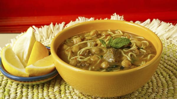 Le Petit Marocain In Grenoble Restaurant Reviews Menu And Prices Thefork