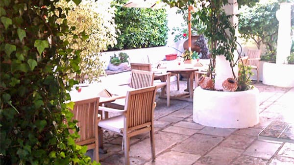 Exterior - Le Marquis, Faro