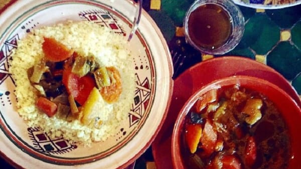 Restaurant Zico A Issy Les Moulineaux 92130 Menu Avis Prix Et Reservation Sur Thefork Lafourchette