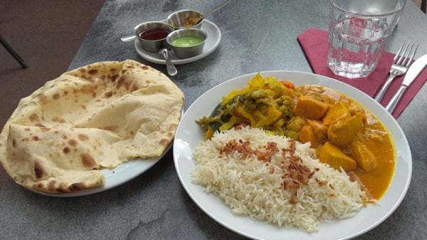 Restaurant Zico A Issy Les Moulineaux 92130 Menu Avis Prix Et Reservation Sur Thefork Lafourchette