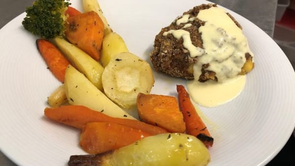 La Pelle A Tarte In Amiens Restaurant Reviews Menu And Prices Thefork