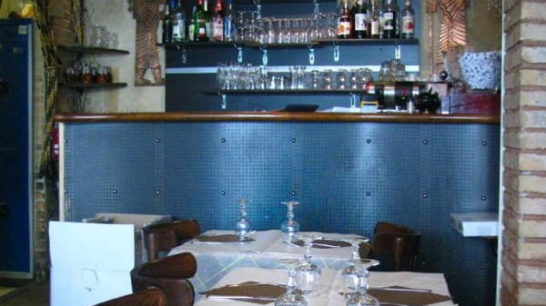 Les 2 Ours Chez Elham In Paris Restaurant Reviews Menu And Prices Thefork