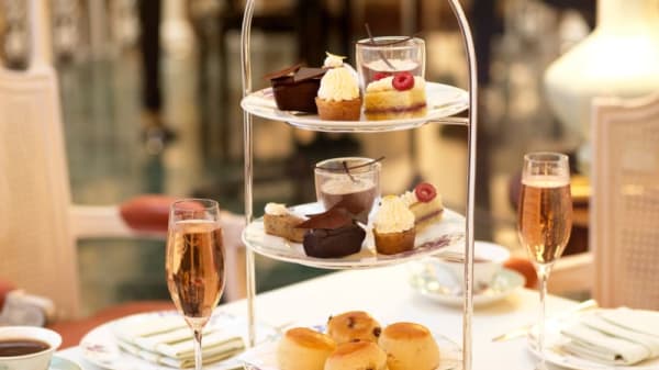 Afternoon Tea At The Savoy In London Restaurant Reviews Menu And Prices Thefork