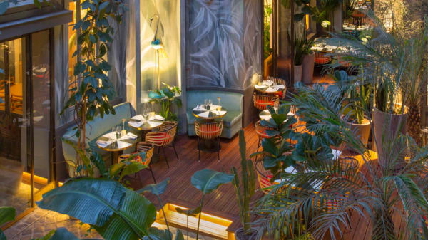 Klay Saint Sauveur In Paris Restaurant Reviews Menu And Prices Thefork