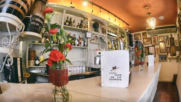 Casa Pepe De La Juderia In Cordoba Restaurant Reviews Menu And Prices Thefork