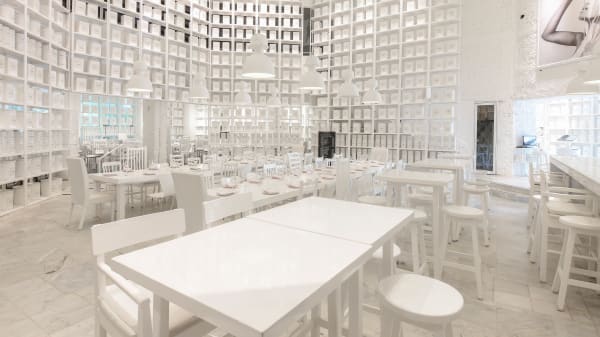 La Leche Restaurant In Puerto Vallarta Restaurant Reviews Menu And Prices Thefork