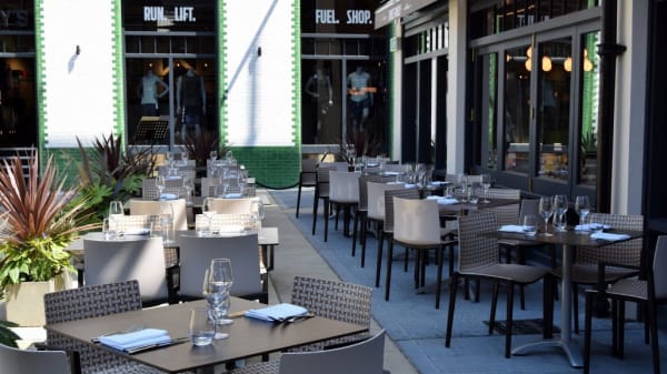 The Jones Family Kitchen In London Restaurant Reviews Menu And Prices Thefork
