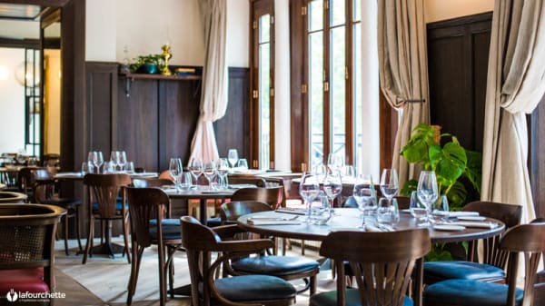 Nola Restaurant In Paris Restaurant Reviews Menu And Prices Thefork Formerly Dimmi