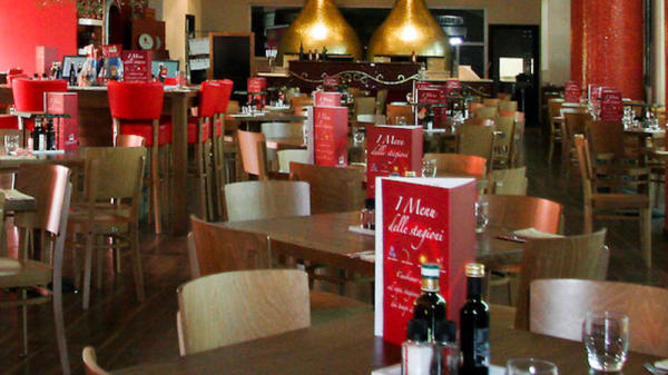 Rossopomodoro Perugia A Perugia Menu Prezzi Immagini Recensioni E Indirizzo Del Ristorante