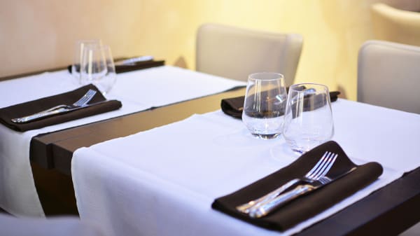 Le Madras In Strasbourg Restaurant Reviews Menu And Prices Thefork