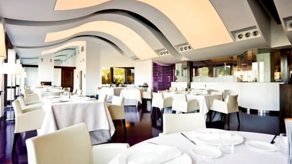 Hacienda Senorio De Nevada In Villamena Restaurant Reviews Menu And Prices Thefork