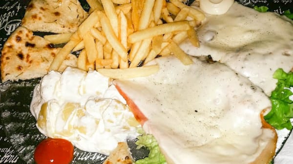 pub net uno in turin restaurant reviews menu and prices thefork