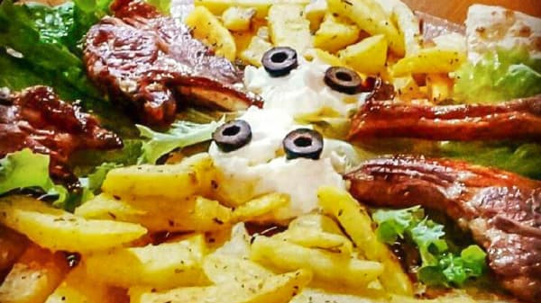 pub net uno in turin restaurant reviews menu and prices thefork