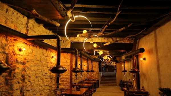 Joayo Haussmann In Paris Restaurant Reviews Menu And Prices Thefork