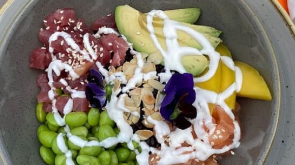 acqua e sale a milano marittima menu prezzi immagini recensioni e indirizzo del ristorante